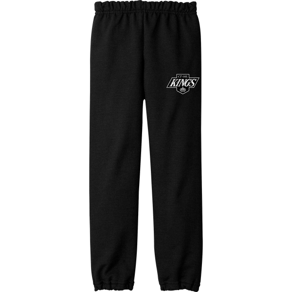 CT Oil Kings Youth Heavy Blend Sweatpant