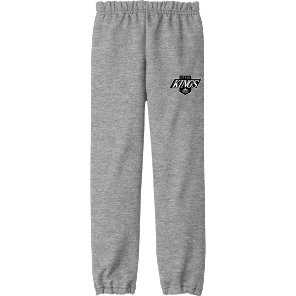 CT Oil Kings Youth Heavy Blend Sweatpant