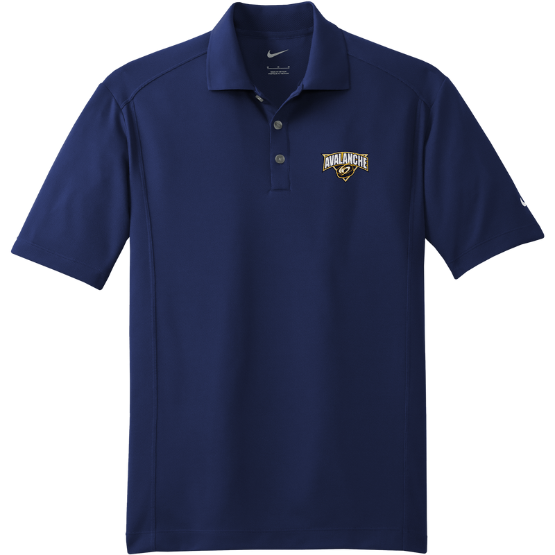 Avalanche Nike Dri-FIT Classic Polo