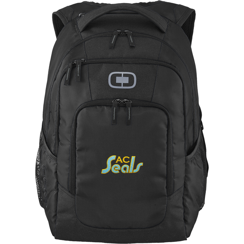 Atlantic City Seals OGIO Logan Pack