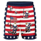American Eagle Youth Workout Wear Shorts