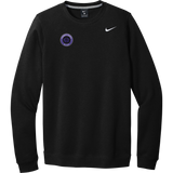 PA Roses Nike Club Fleece Crew