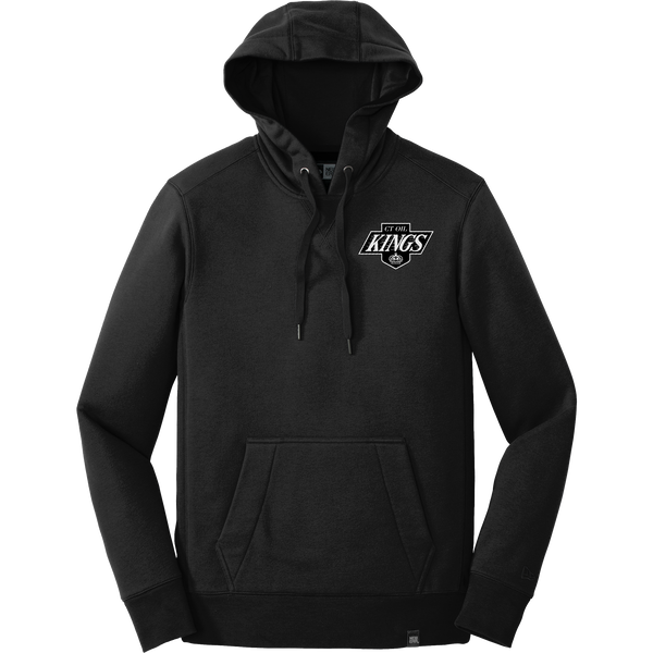 CT Oil Kings New Era French Terry Pullover Hoodie