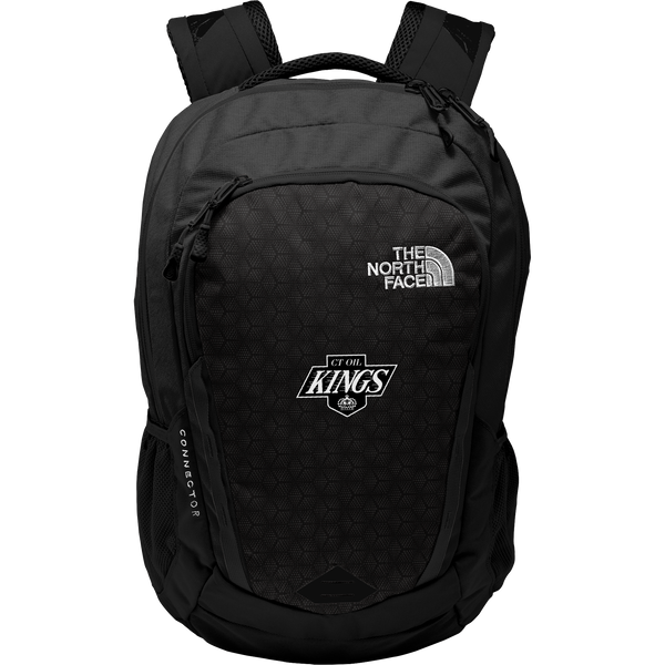 CT Oil Kings The North Face Connector Backpack