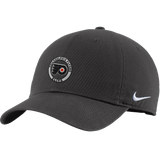 Philadelphia Flyers Elite Nike Heritage Cotton Twill Cap