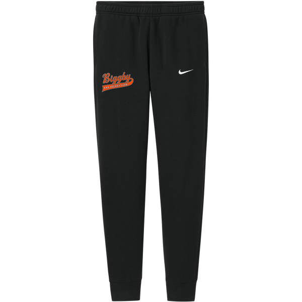 Biggby Coffee AAA Nike Club Fleece Jogger