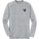 Biggby Bombers Long Sleeve Ultimate Performance Crew