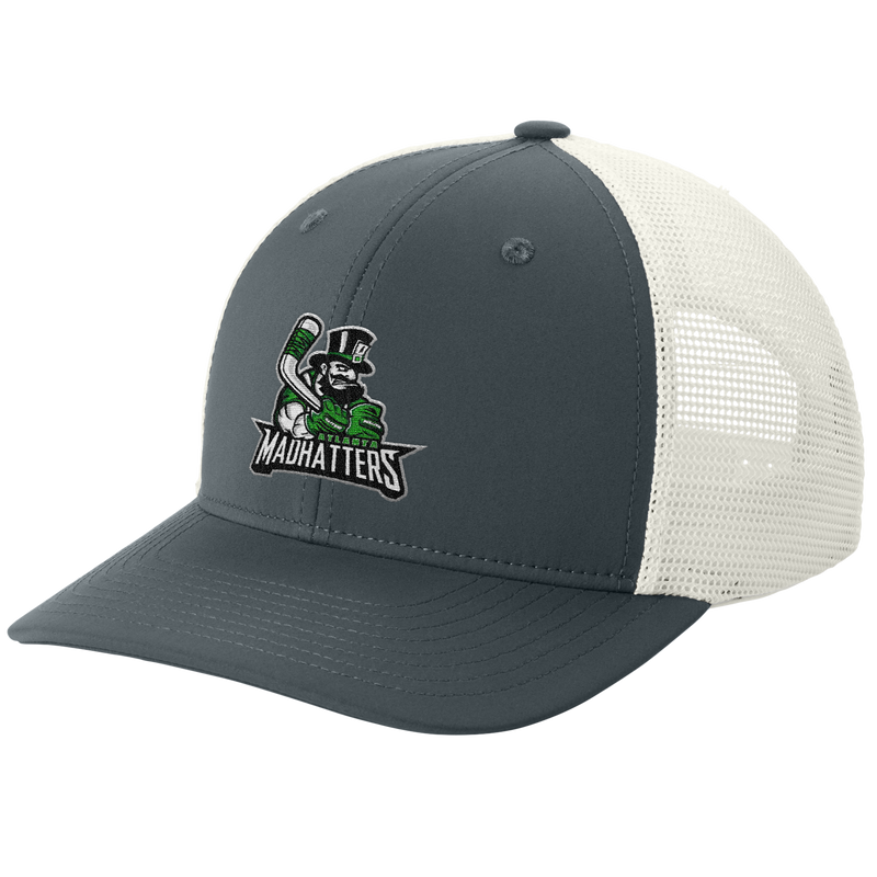 Atlanta Madhatters Club Trucker Cap